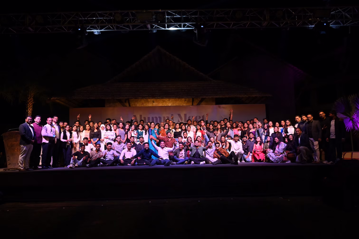 Grand Alumni Meet 2025