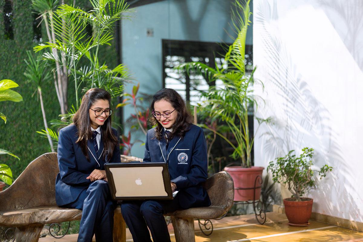 Computer Science & Engg