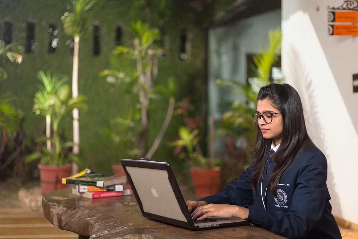 Computer Science & Engg