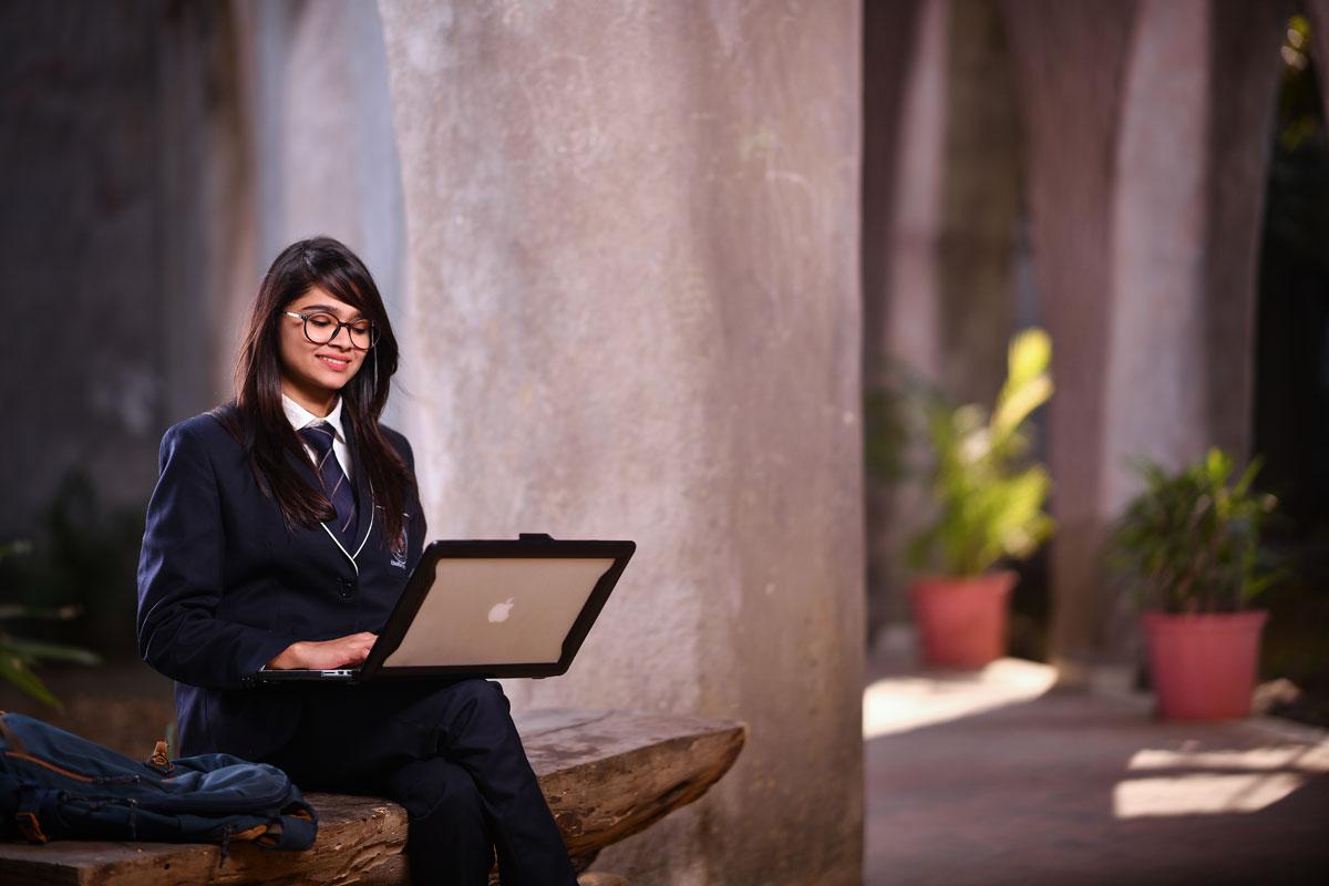 Computer Science & Engg