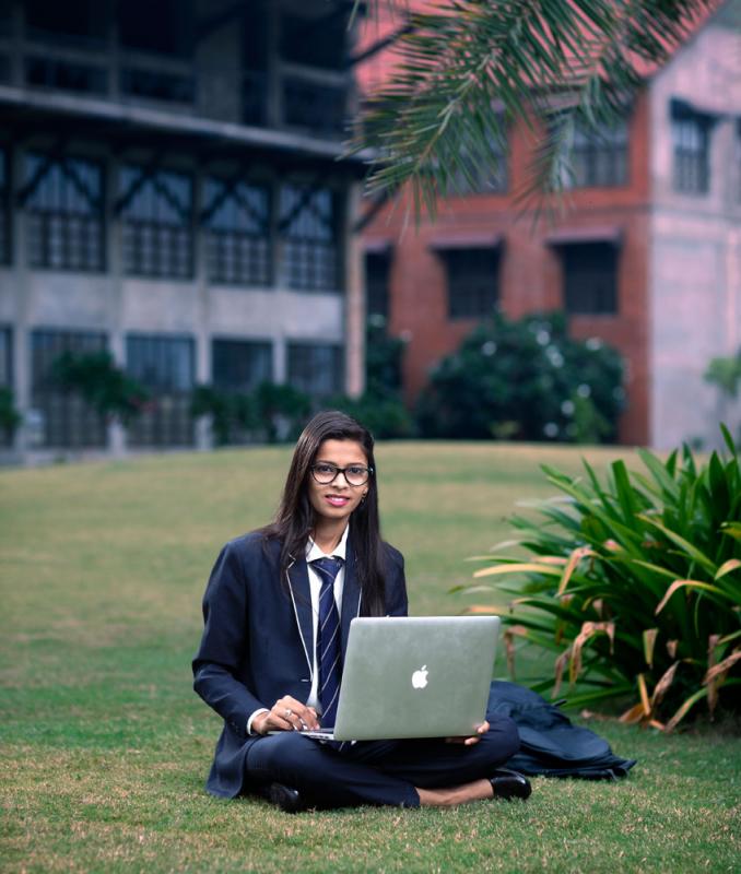 Computer Science & Engg