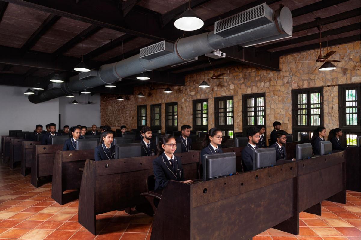 Computer Science & Engg