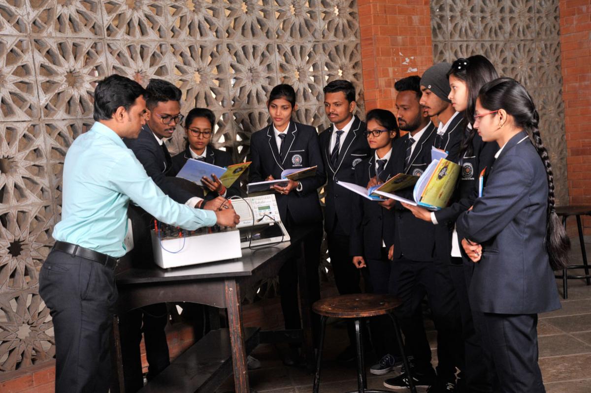 Electrical Engineering