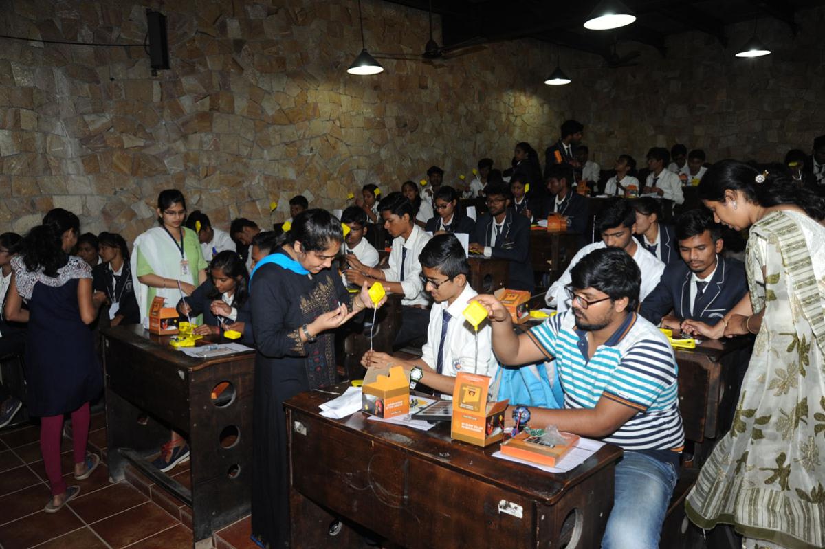 Electrical Engineering