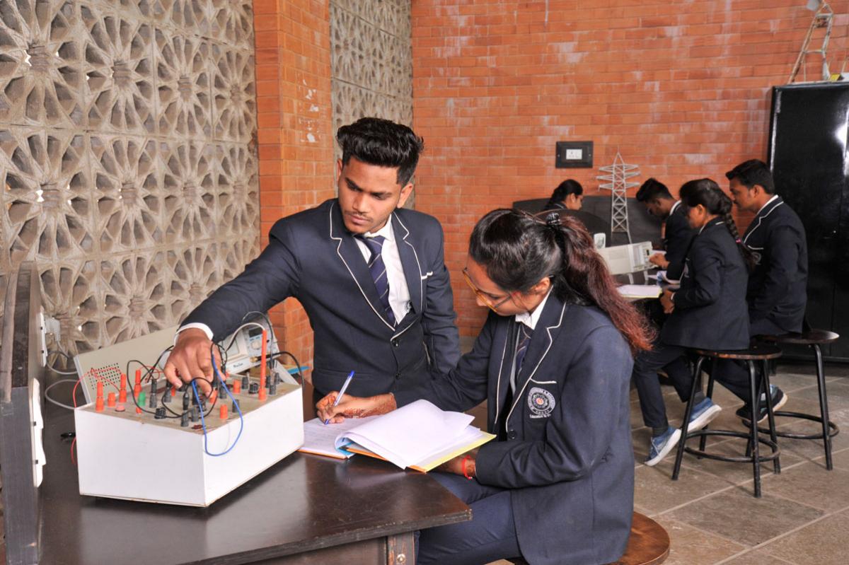 Electrical Engineering