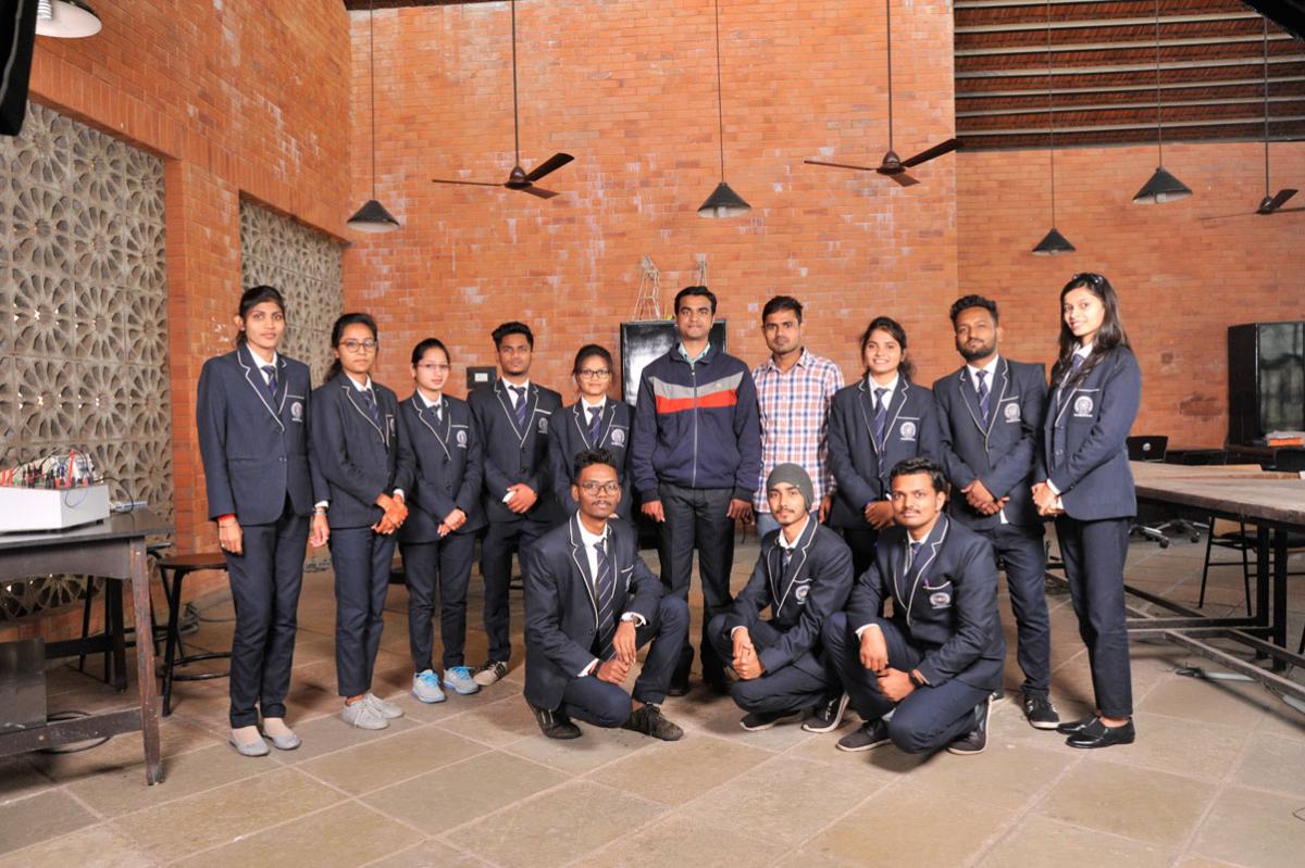 Electrical Engineering