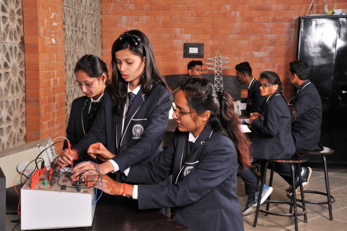 Electrical Engineering