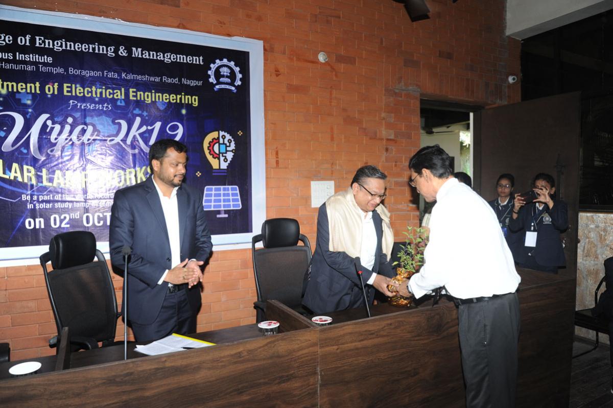 Electrical Engineering