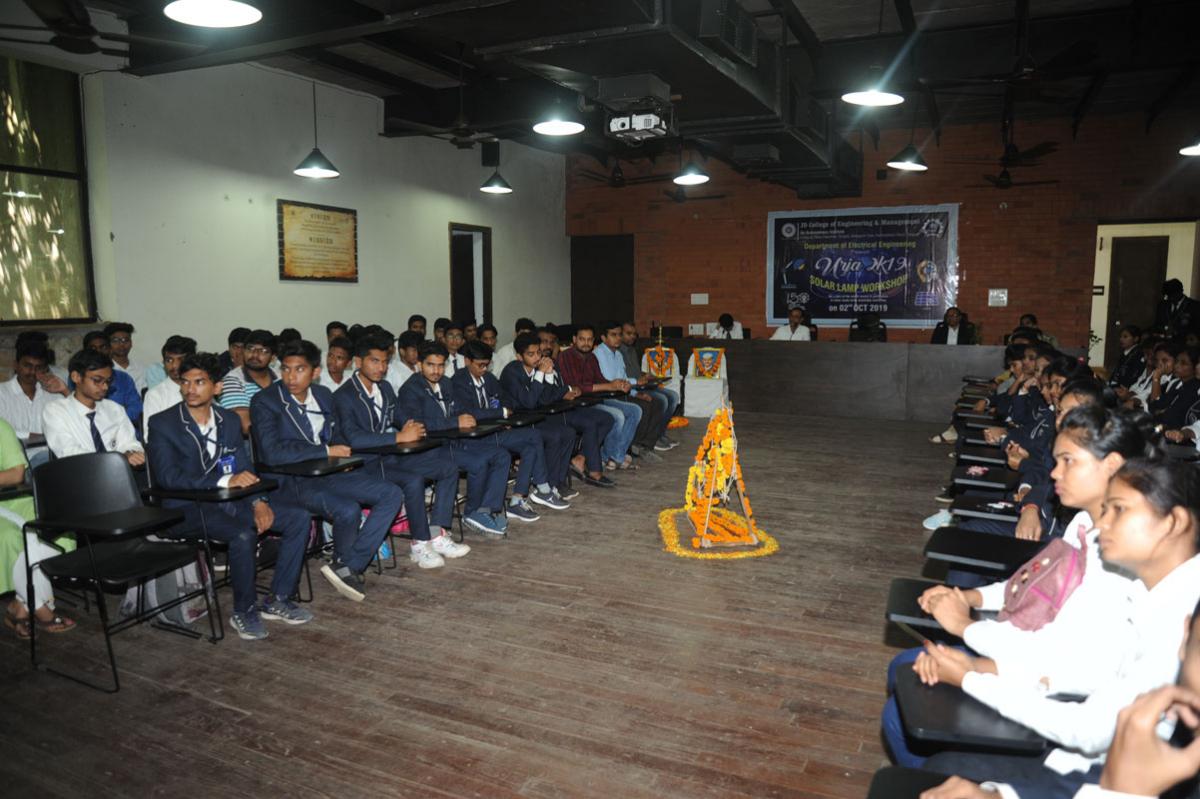 Electrical Engineering