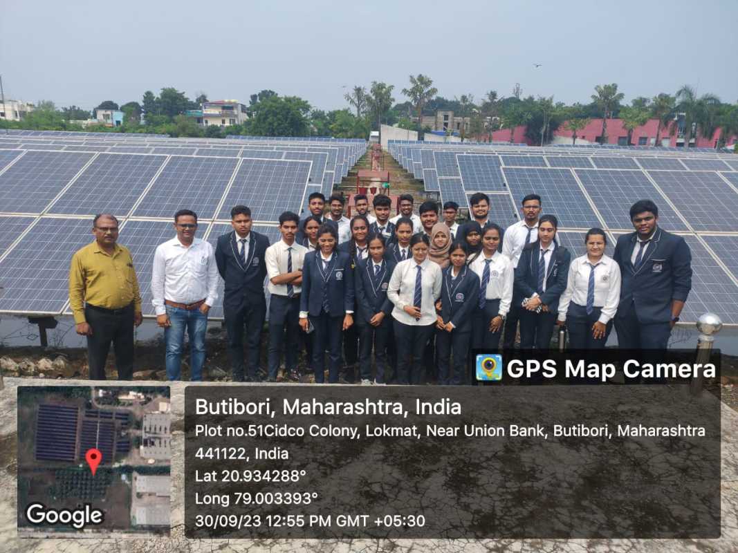 Electronics & Telecomm