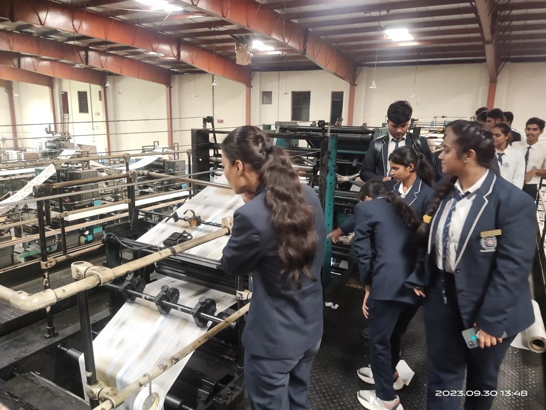 Electronics & Telecomm