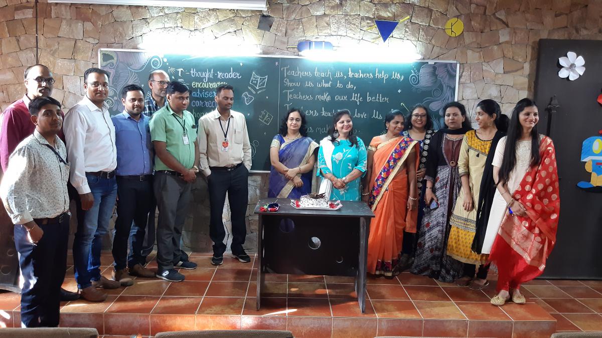 Electronics & Telecomm