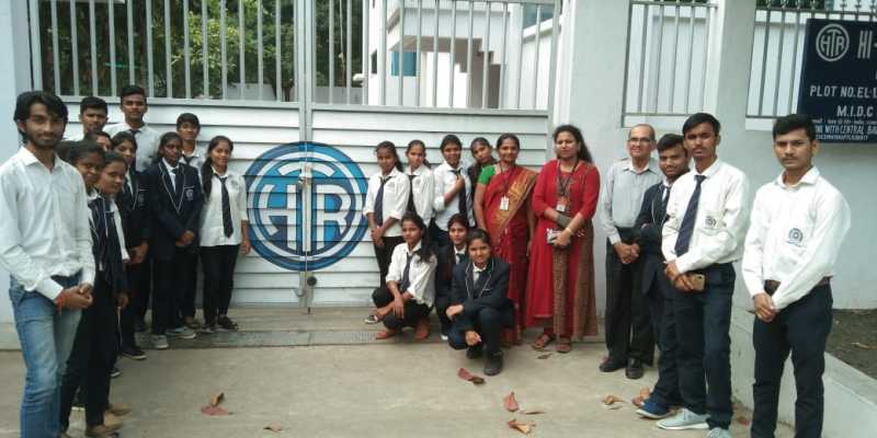 Electronics & Telecomm