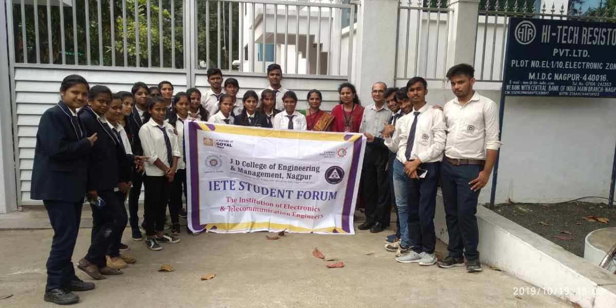 Electronics & Telecomm