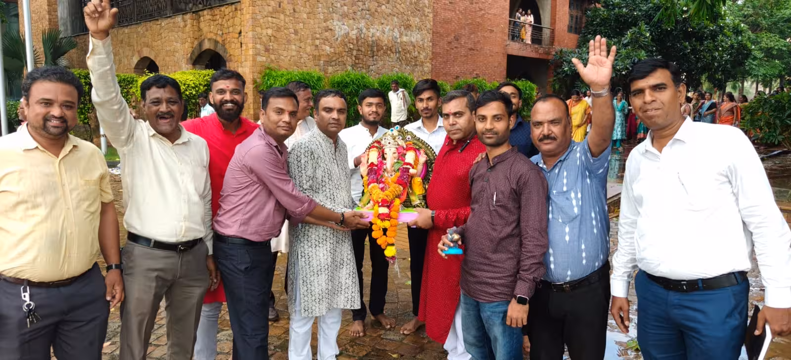 Ganesh Utsav