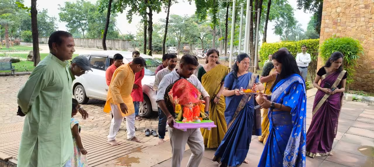 Ganesh Utsav