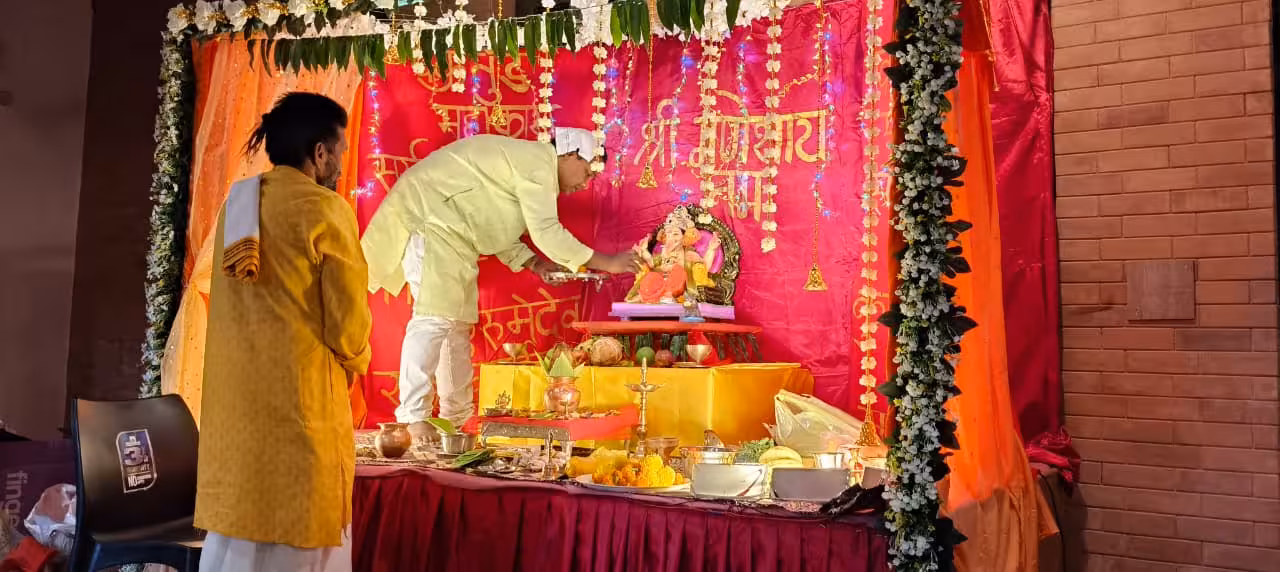 Ganesh Utsav