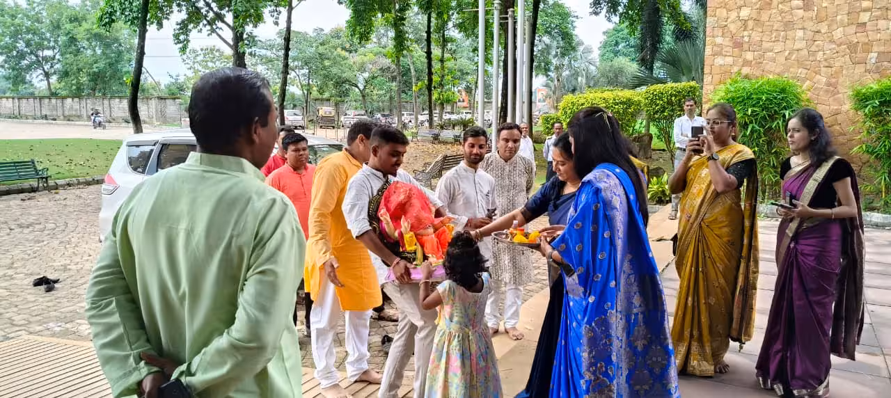 Ganesh Utsav