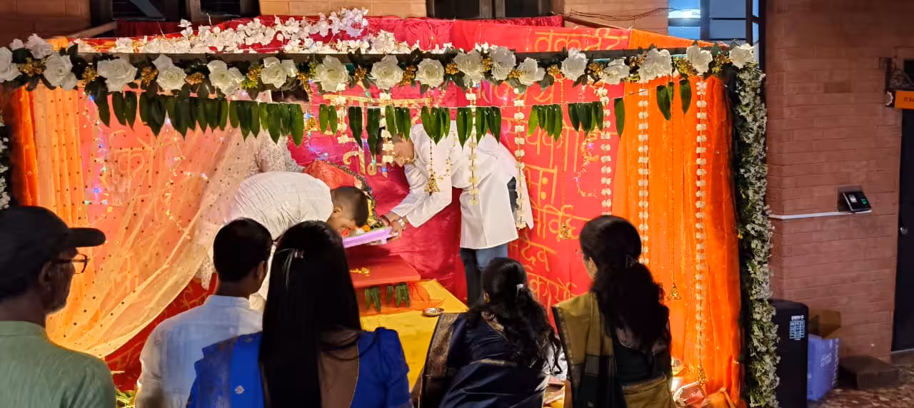 Ganesh Utsav