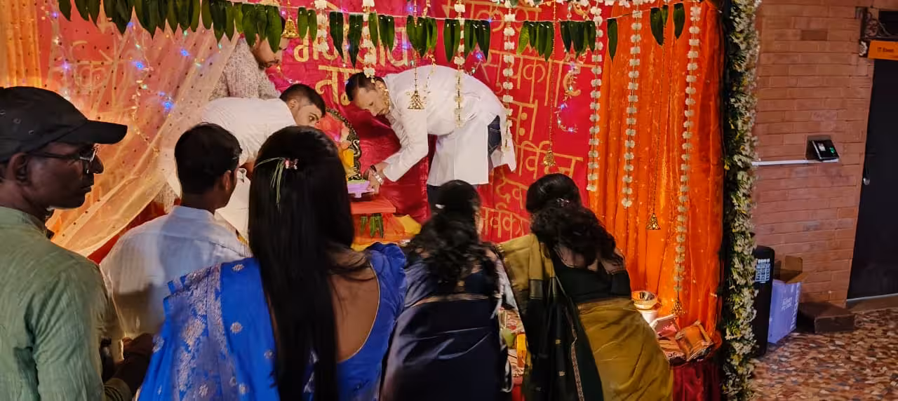 Ganesh Utsav