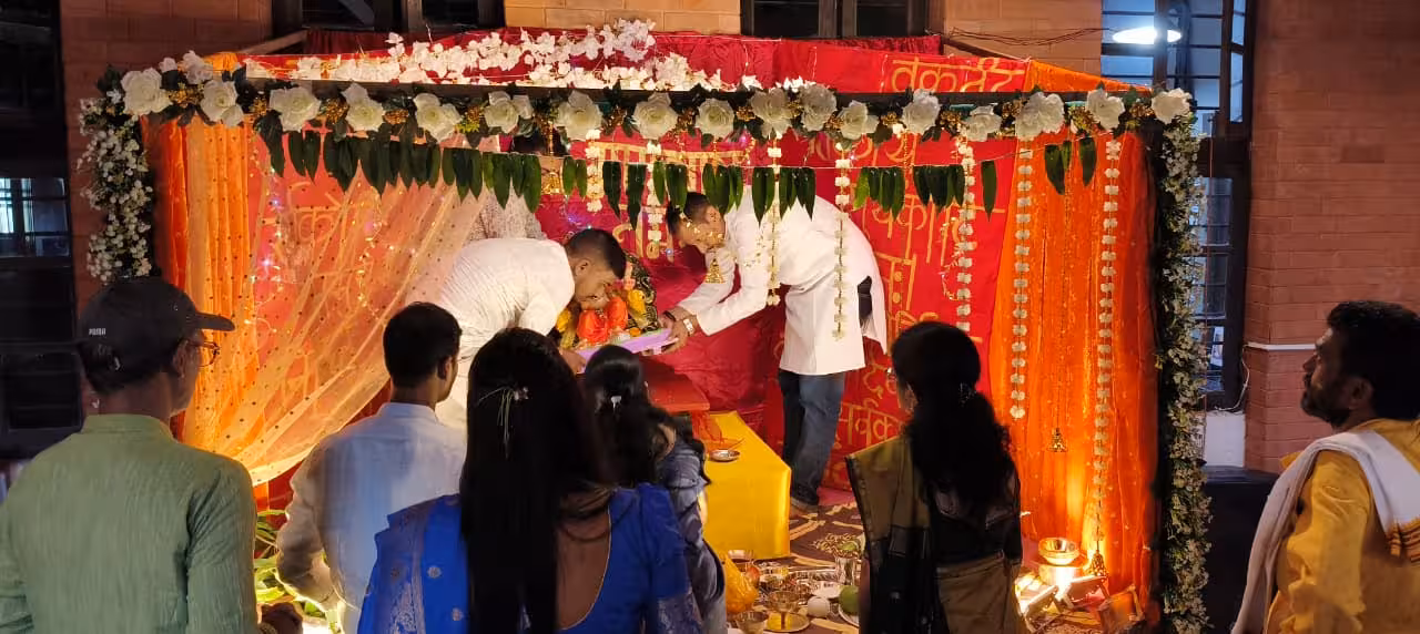 Ganesh Utsav