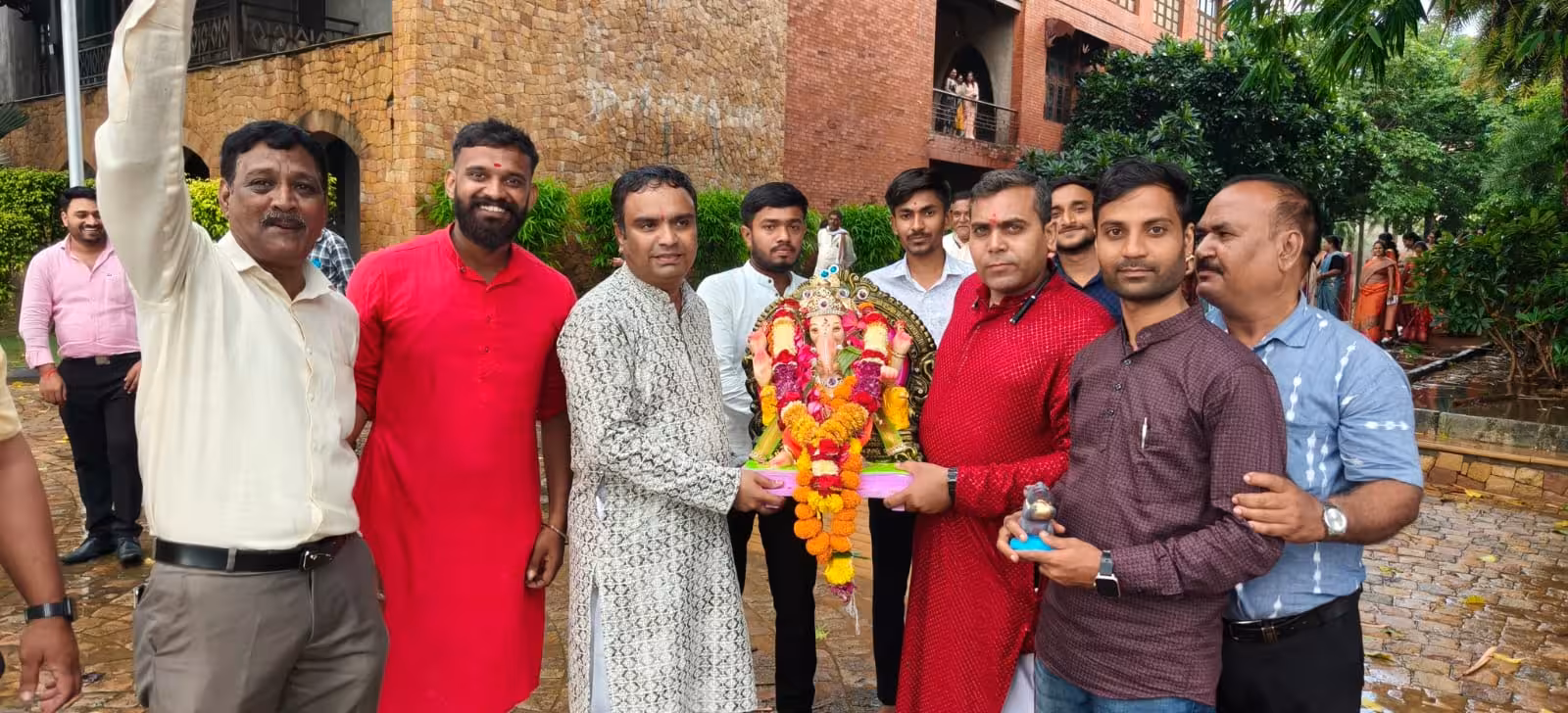 Ganesh Utsav