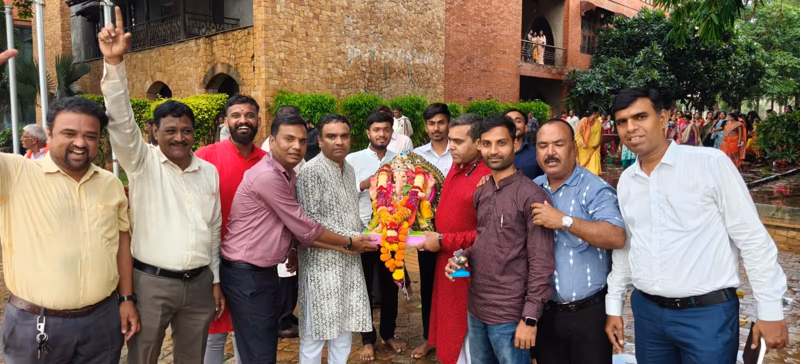 Ganesh Utsav