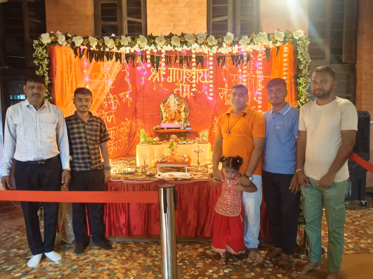 Ganesh Utsav