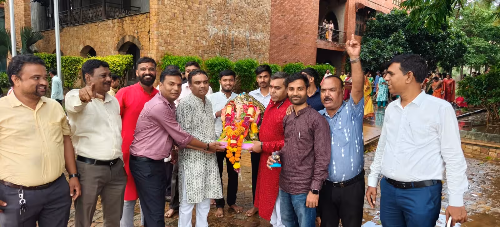 Ganesh Utsav