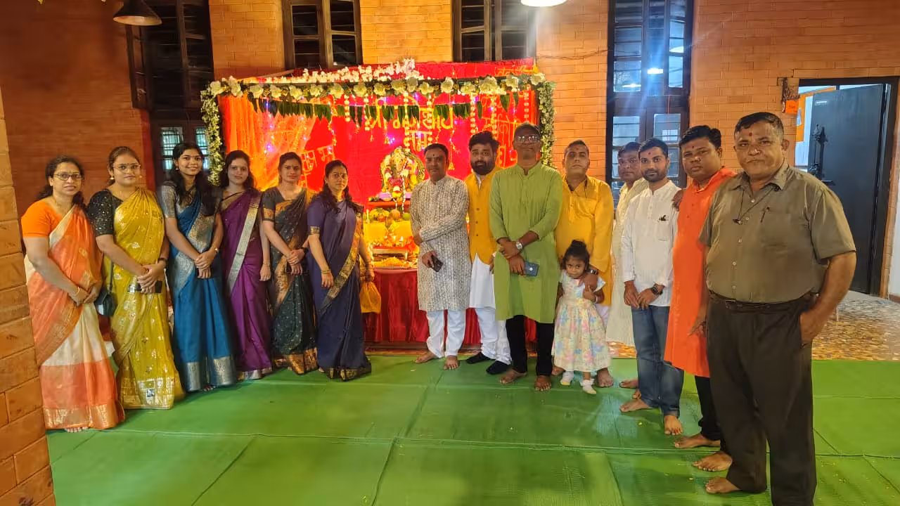 Ganesh Utsav