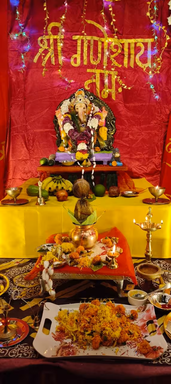 Ganesh Utsav