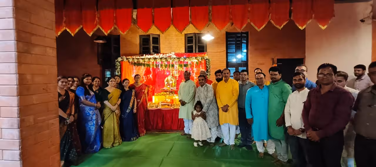 Ganesh Utsav