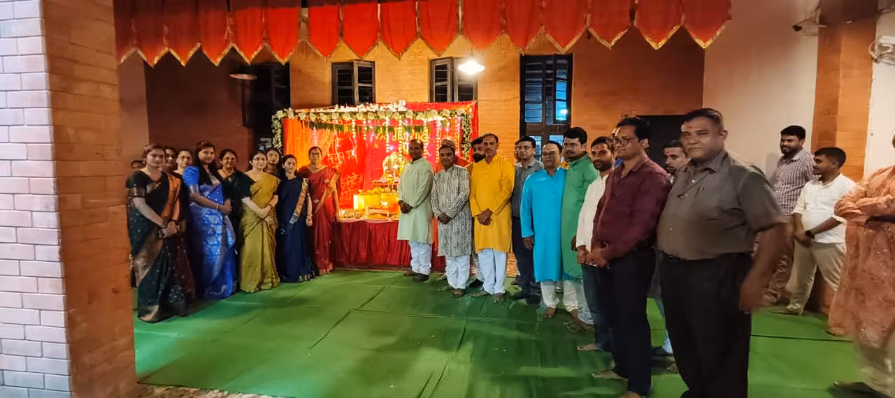 Ganesh Utsav