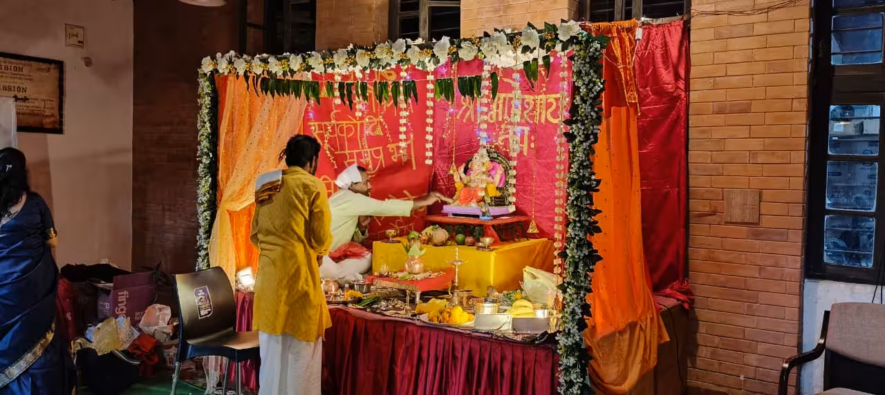 Ganesh Utsav