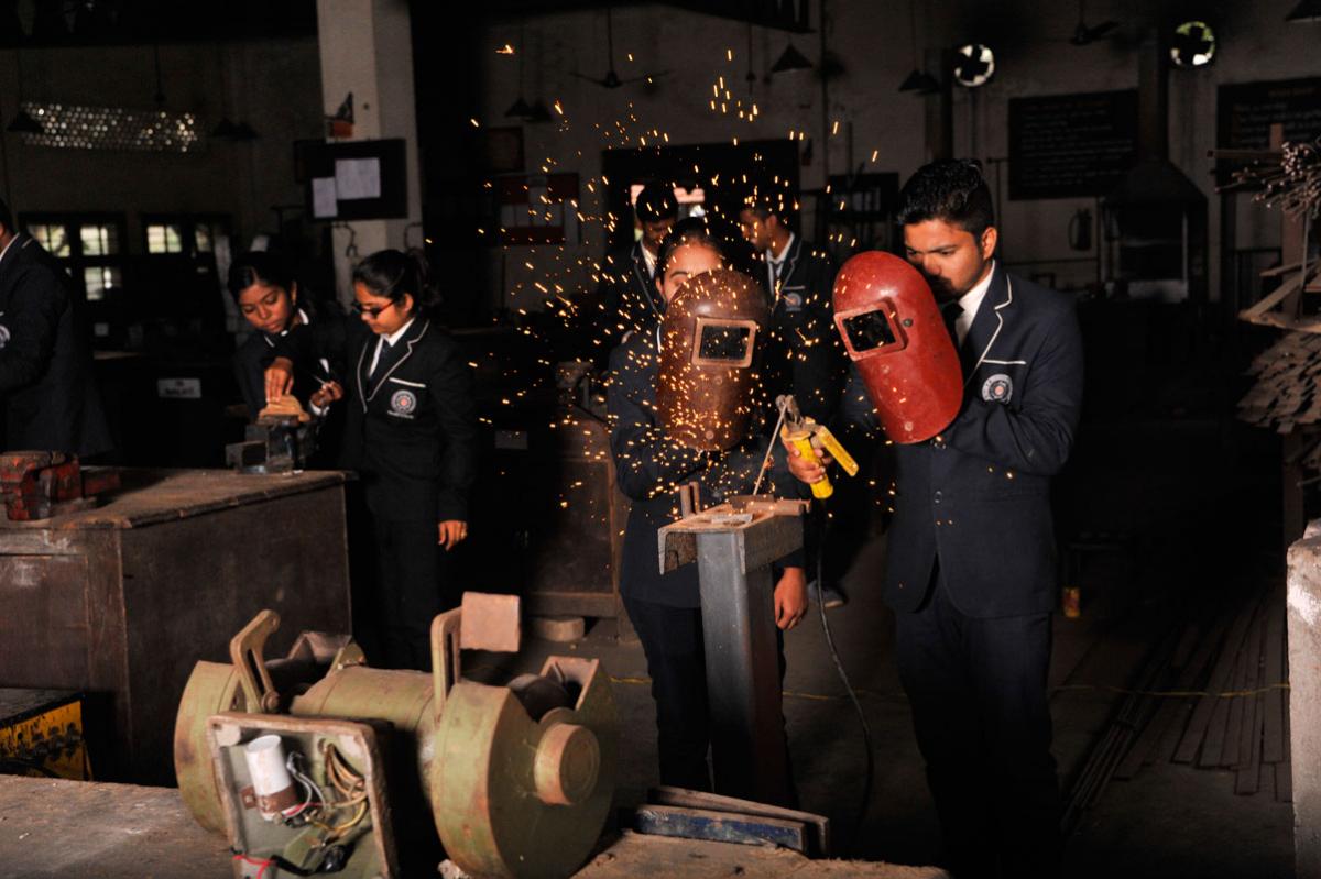 Mechanical Engineering