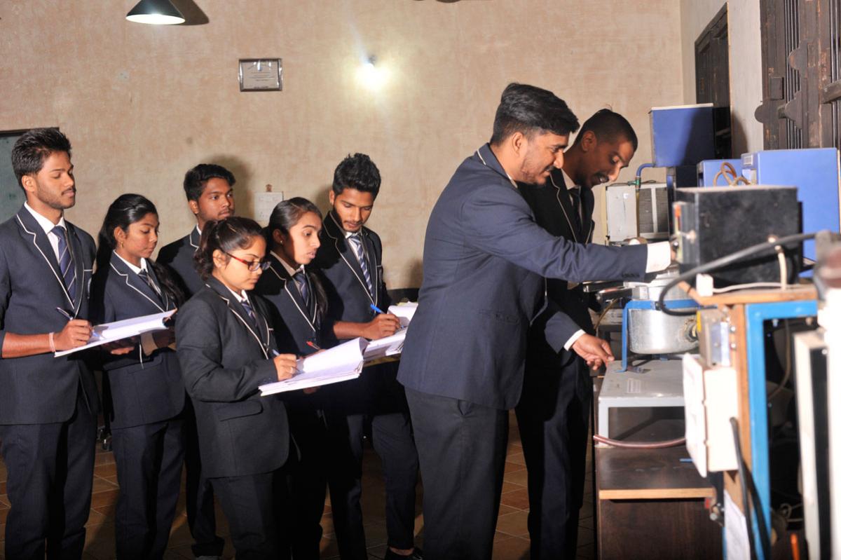 Mechanical Engineering