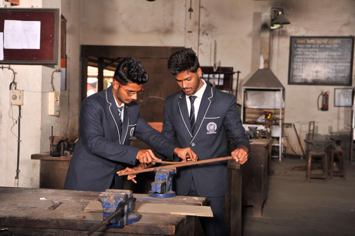 Mechanical Engineering