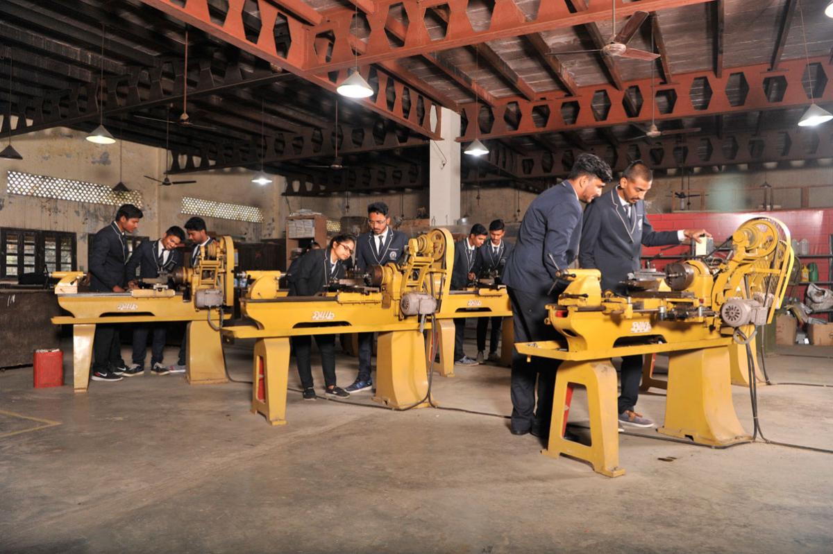 Mechanical Engineering