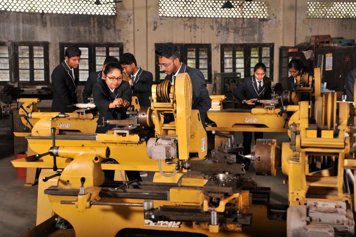 Mechanical Engineering