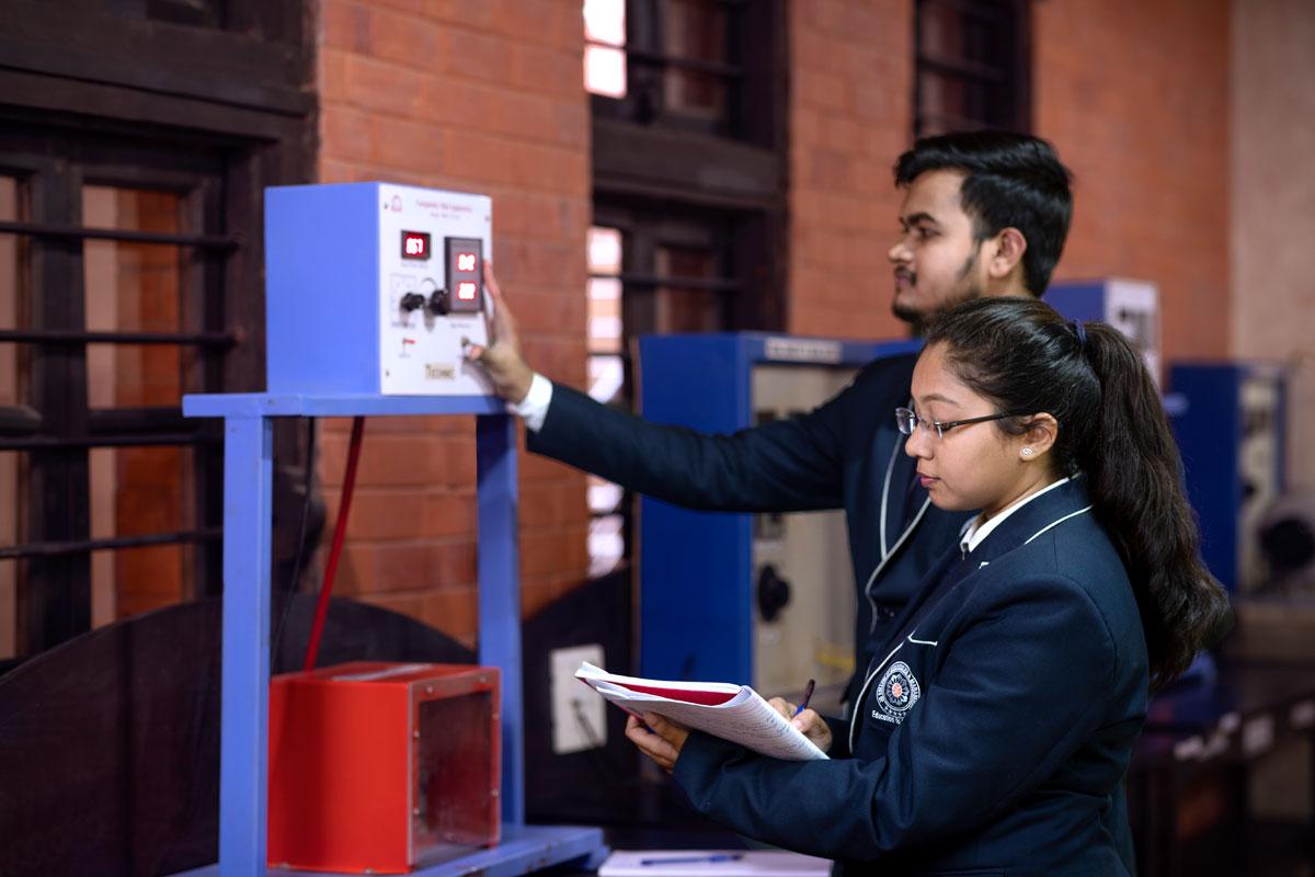 Mechanical Engineering