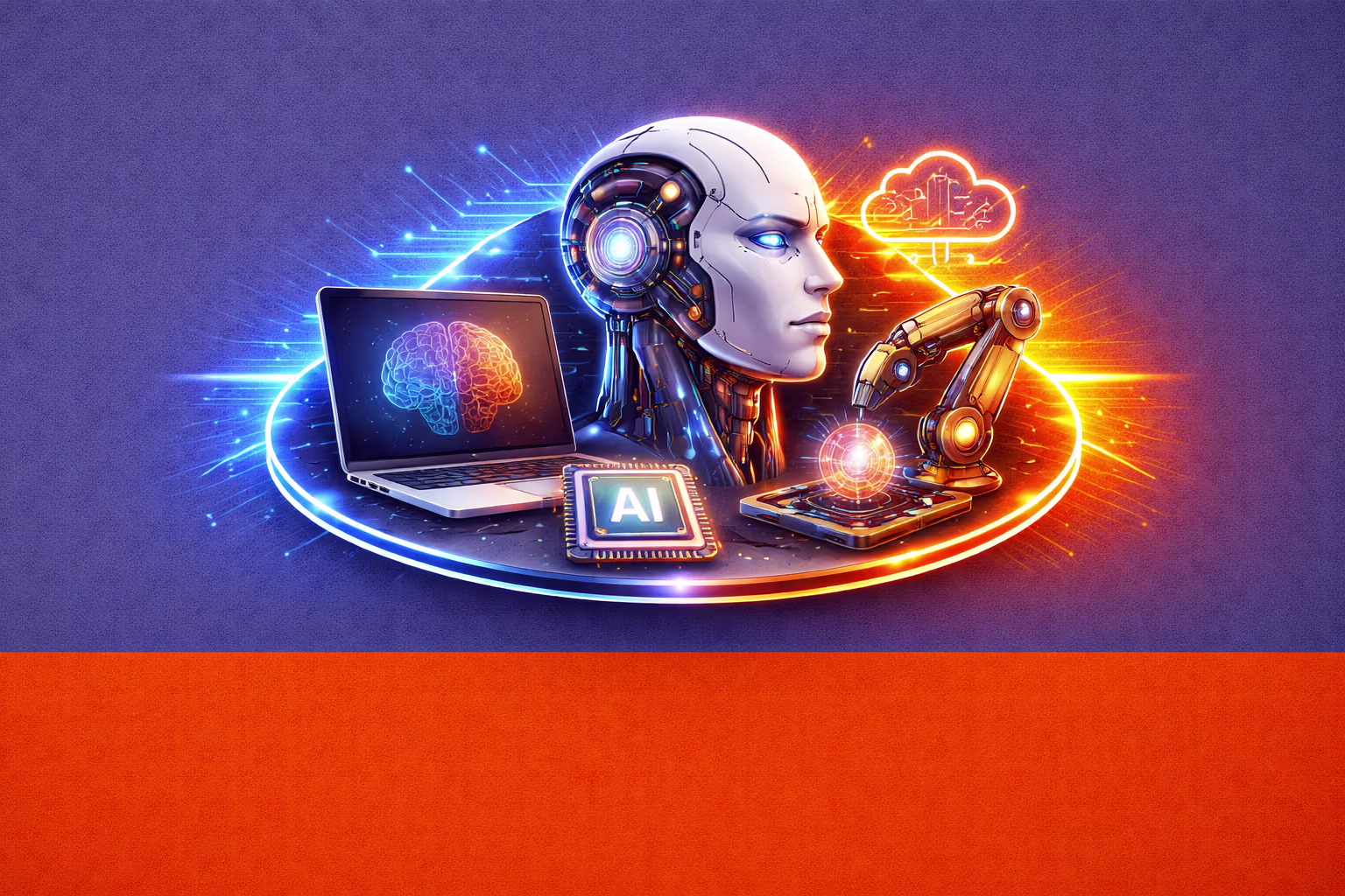 B.Tech in Artificial Intelligence