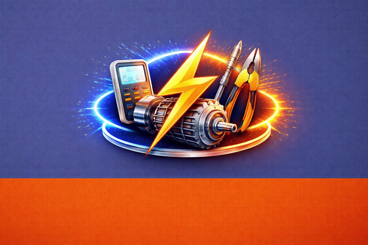 B.Tech in Electrical Engineering