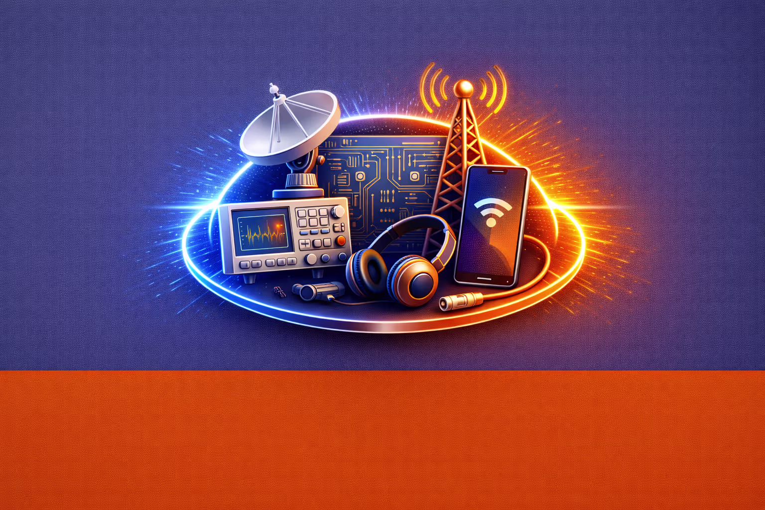 B.Tech in Electronics Telecommunication Engineering