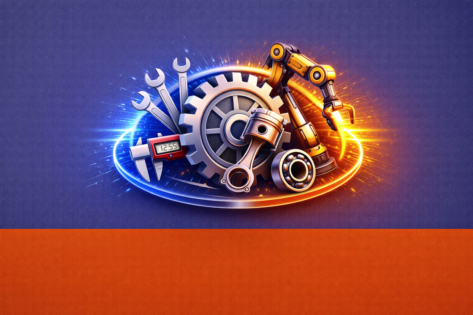 B.Tech in Mechanical Engineering