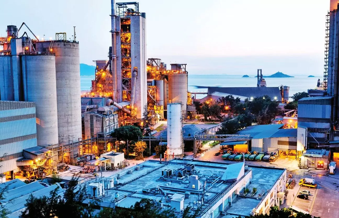 MIDC Industrial Zones