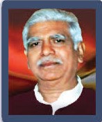 Late. Shri. Amilalji Agrawal (Goyal)