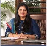 Mrs. Heena Agrawal (Goyal)