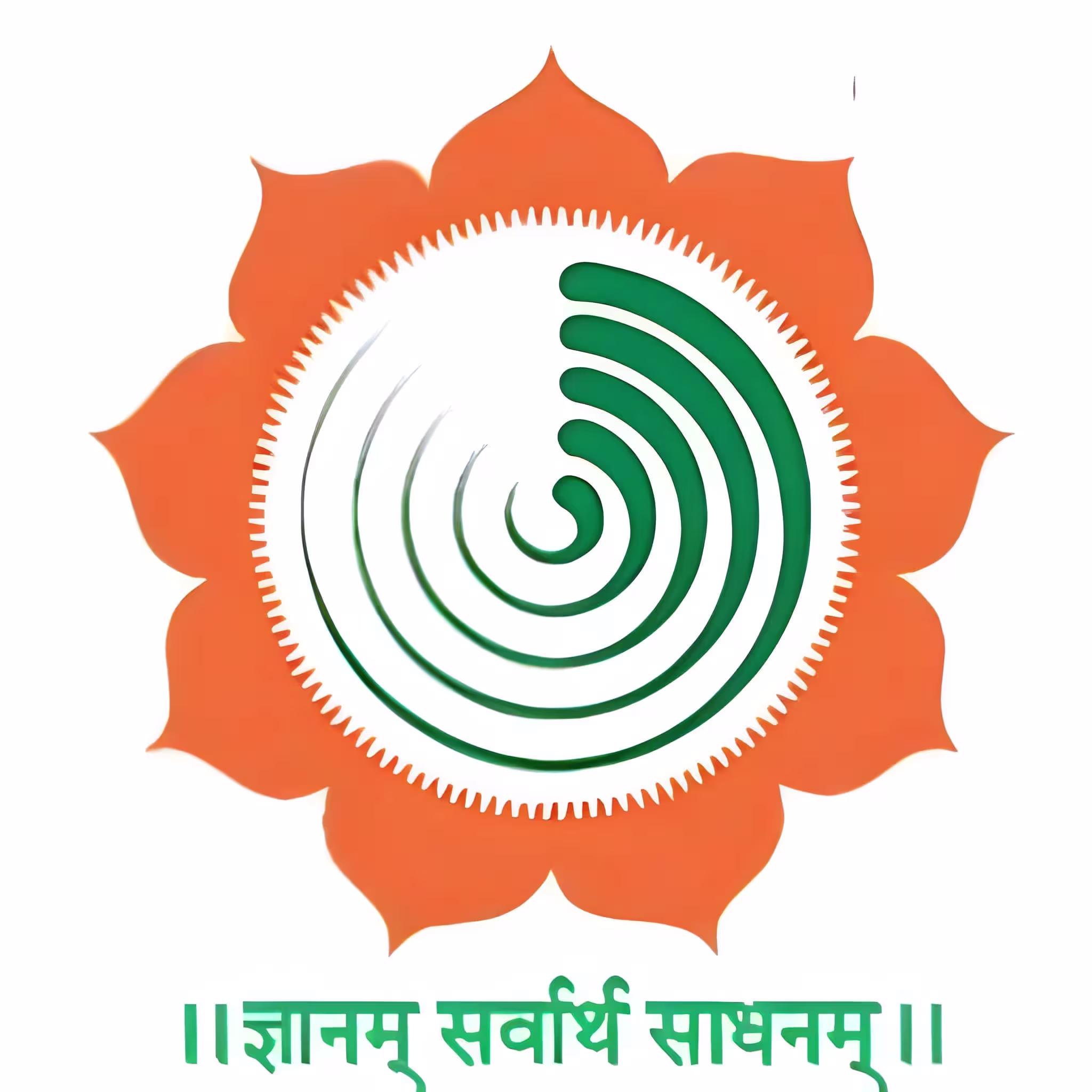 Jaidev Education Society Logo