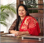 Mrs. Rekha Agrawal (Goyal)
