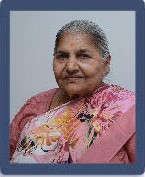 Smt. Sunderdevi Amilalji Agrawal (Goyal)